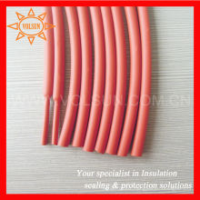 Flame Retardant polyolefine Heat Shrink tubes